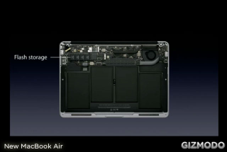 Illustration for article titled Apple's Back to the Mac Event Liveblog
